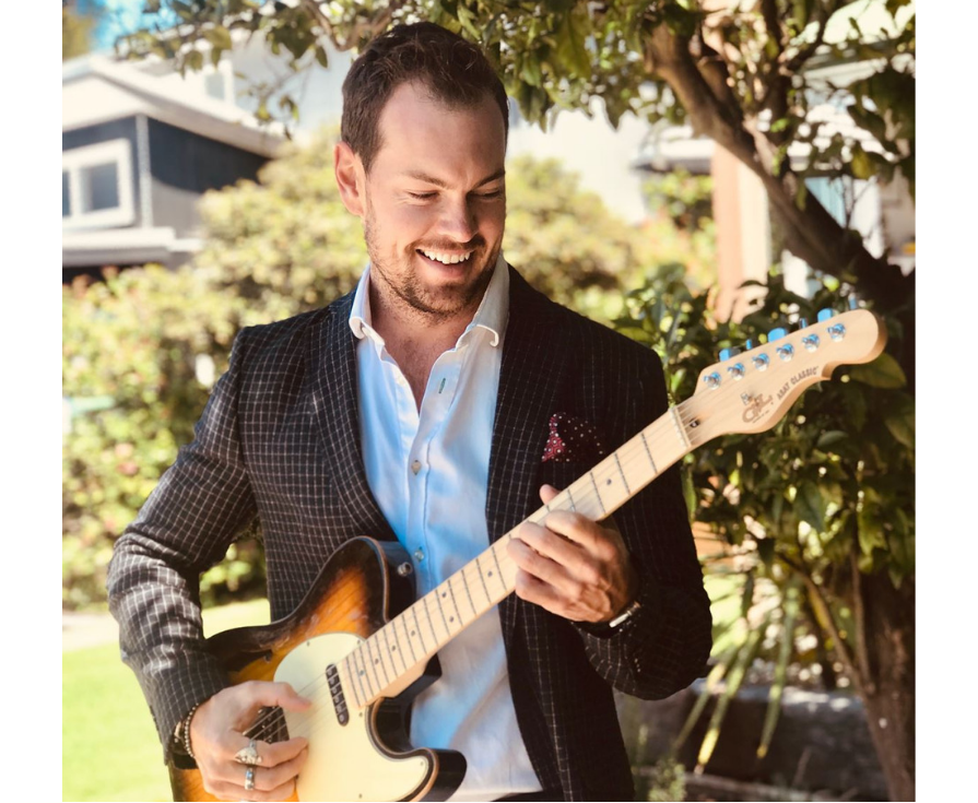 Toby J Entertainment